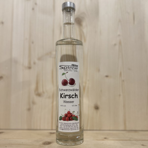 Kirschwasser