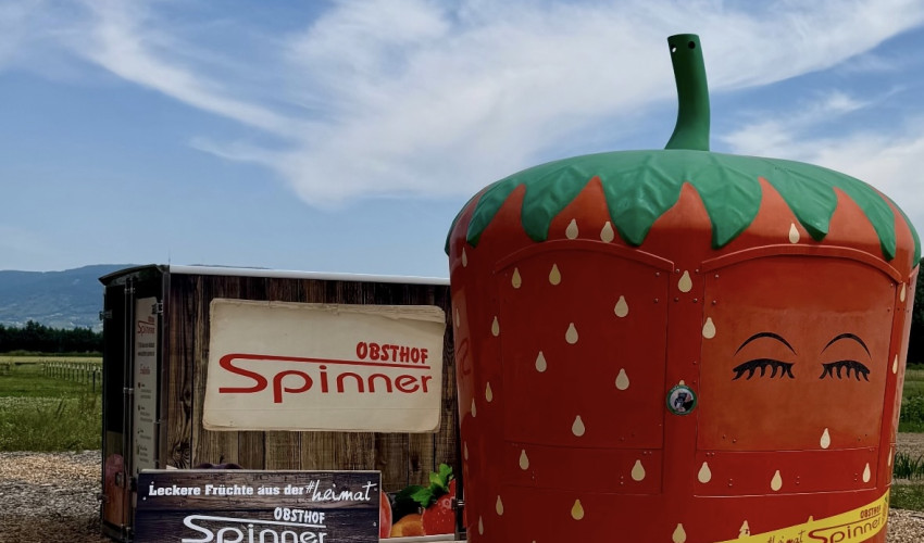Die Erdbeersaison 2025 ist beendet !!!