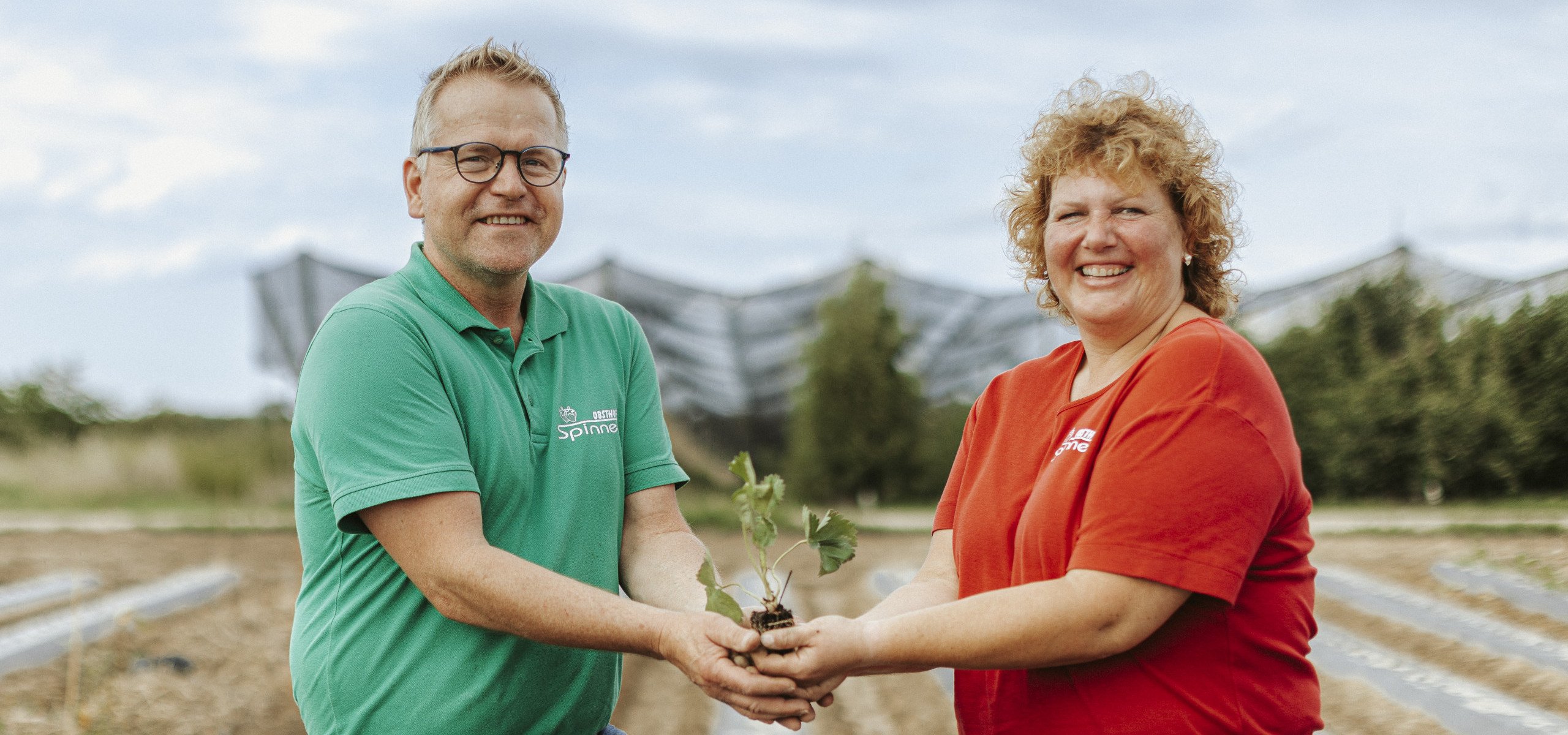 Engagiert und enthusiastisch aus Liebe zur Heimat!