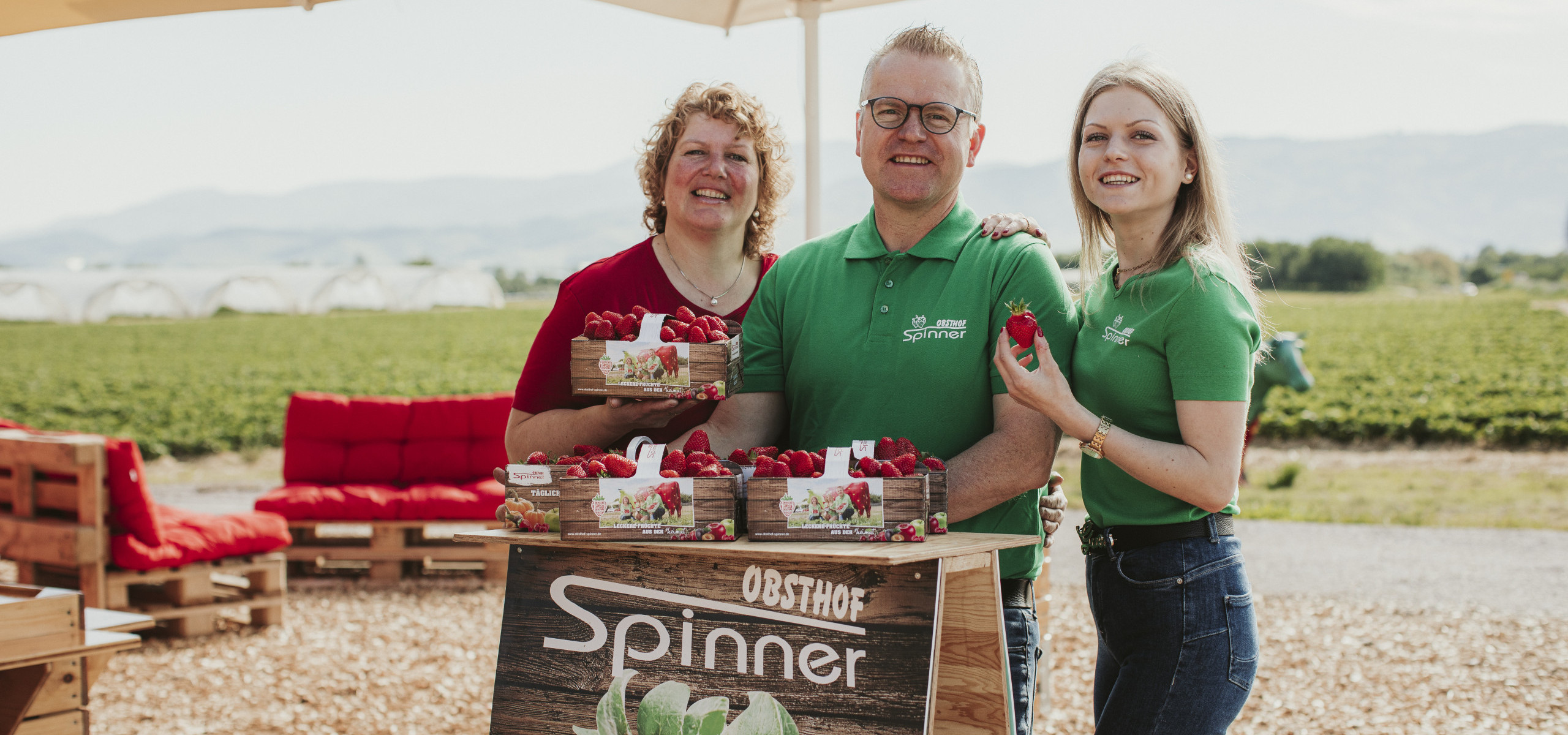 WÄCHST HIER, SCHMECKT MIR !!!