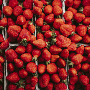 Erdbeeren 