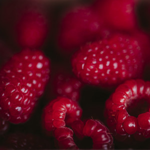 Himbeeren