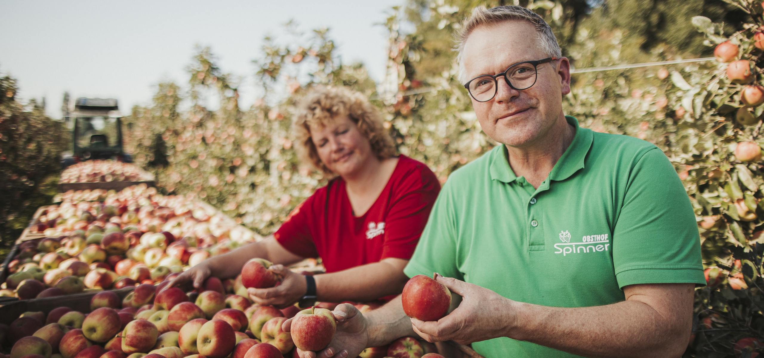 Entdecke unsere Frische-Vielfalt 